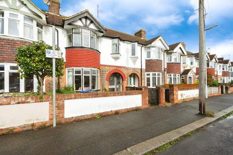3 bedroom terraced house for sale, Alverstone Road, Worthing, BN11