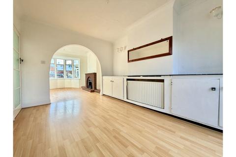 3 bedroom terraced house for sale, Alverstone Road, Worthing, BN11
