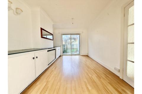 3 bedroom terraced house for sale, Alverstone Road, Worthing, BN11