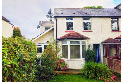 4 bedroom end of terrace house for sale, Nazeing Road, Nazeing, EN9