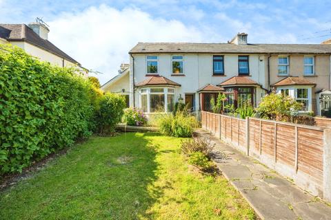 4 bedroom end of terrace house for sale, Nazeing Road, Nazeing, EN9