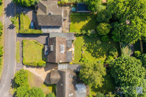 4 bedroom detached house for sale, Newfound Drive, Cringleford