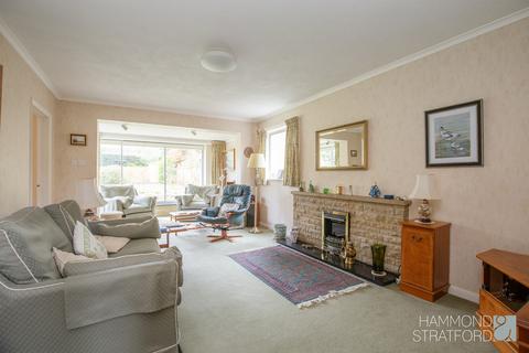 4 bedroom detached house for sale, Newfound Drive, Cringleford