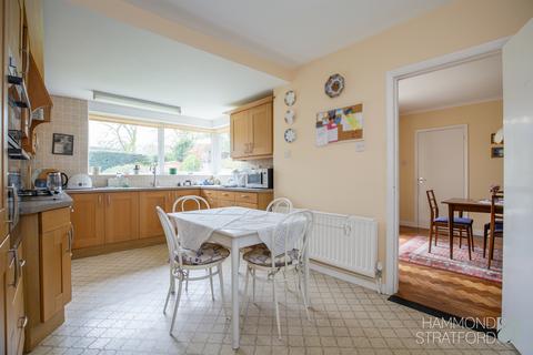 4 bedroom detached house for sale, Newfound Drive, Cringleford