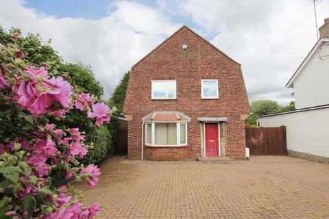 3 bedroom detached house for sale, Queen Ediths Way, Cambridge, CB1
