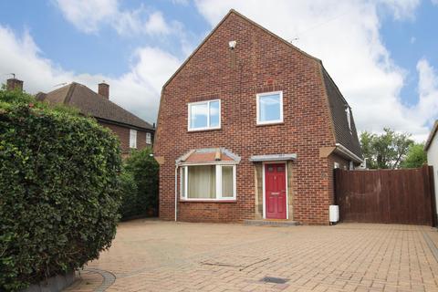 3 bedroom detached house for sale, Queen Ediths Way, Cambridge, CB1