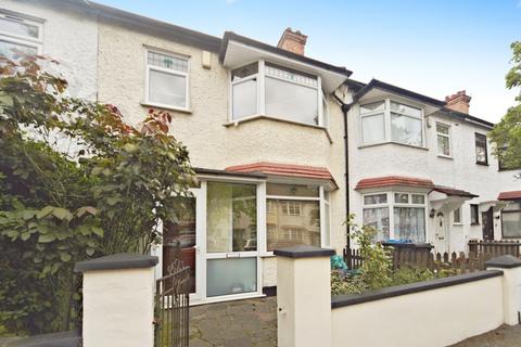 Gorringe Park Avenue, Mitcham, CR4