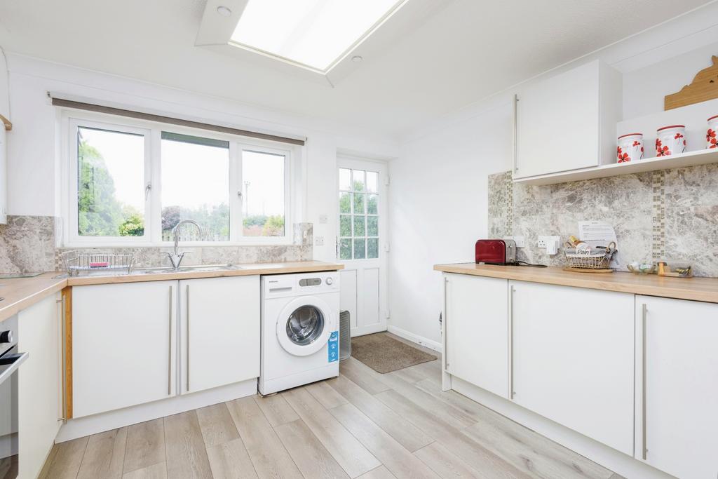 Annex Kitchen
