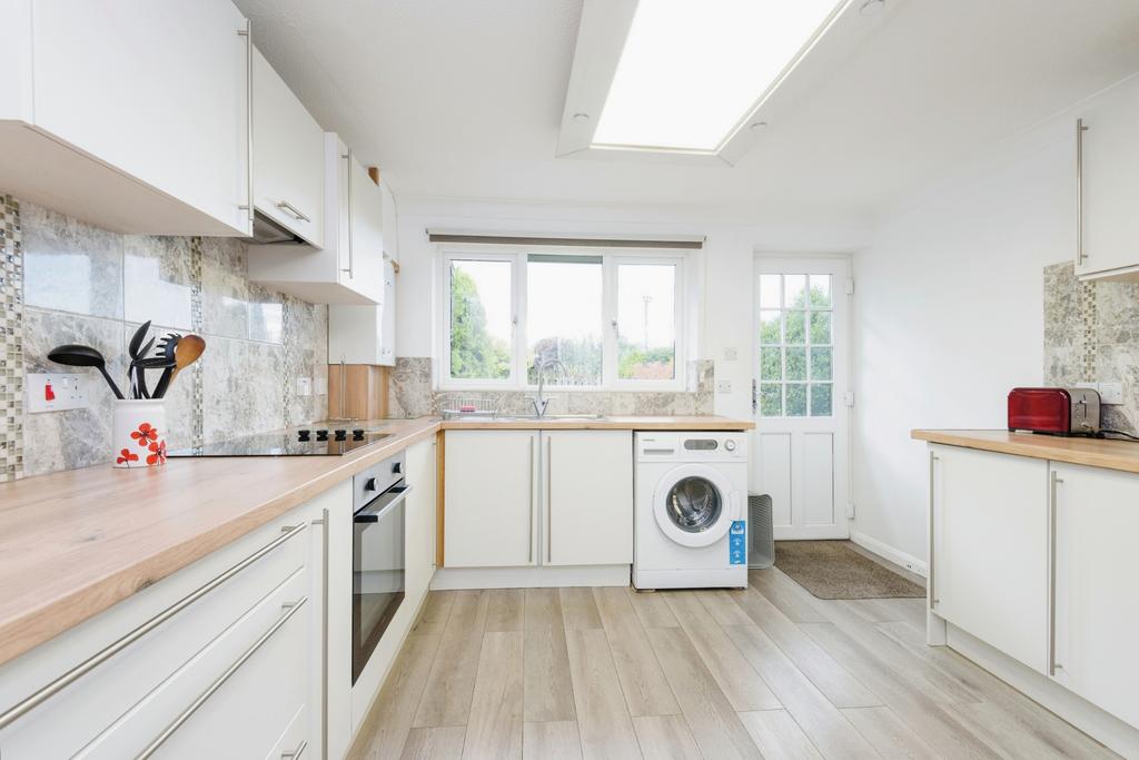 Annex Kitchen