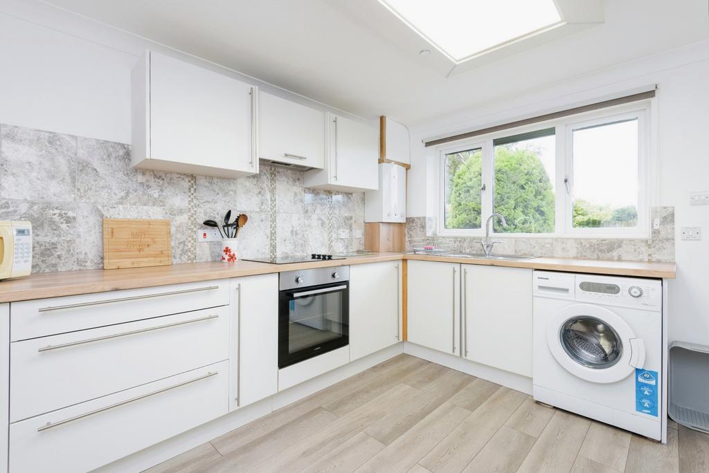 Annex Kitchen