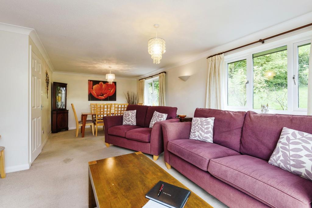 Annex Living Room