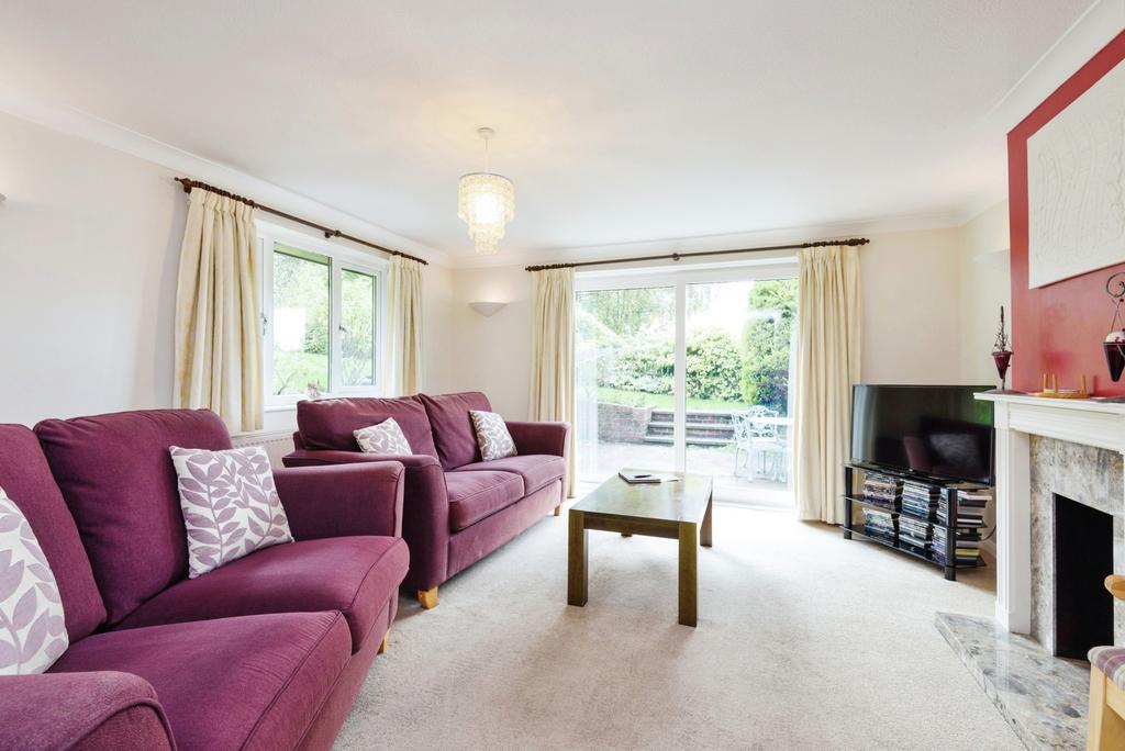 Annex Living Room