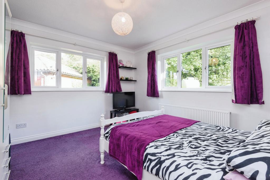 Bedroom two