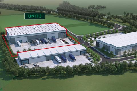 Warehouse for sale, Coventry Rd Broughton Astley LE9 6QF