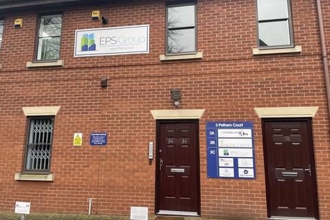 Office to rent, Pelham Rd Nottingham NG5 1AP