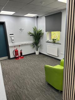 Office to rent, Pelham Rd Nottingham NG5 1AP