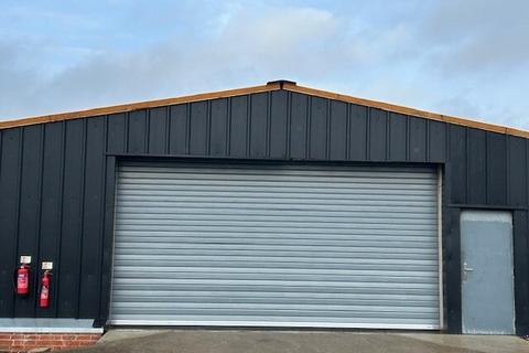 Warehouse to rent, Babraham Rd Cambridge CB22 3GN
