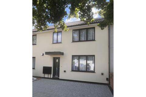 undefined, Howard Road, Cambridge, CB5