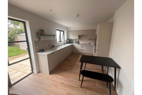 undefined, Howard Road, Cambridge, CB5