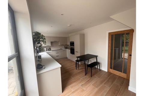 undefined, Howard Road, Cambridge, CB5