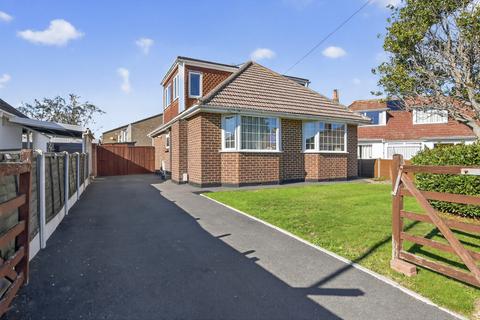 4 bedroom detached bungalow for sale, Beccles Close, Poole, BH15