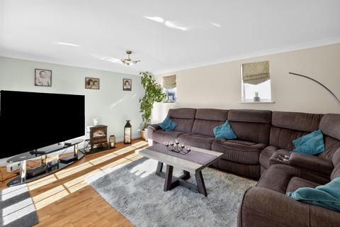 4 bedroom detached bungalow for sale, Beccles Close, Poole, BH15