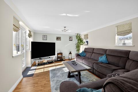 4 bedroom detached bungalow for sale, Beccles Close, Poole, BH15
