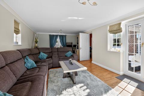 4 bedroom detached bungalow for sale, Beccles Close, Poole, BH15