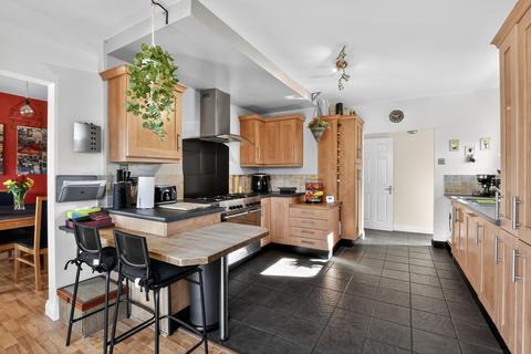 4 bedroom detached bungalow for sale, Beccles Close, Poole, BH15