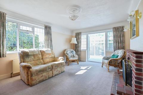 3 bedroom detached bungalow for sale, Cranemoor Close, Christchurch, BH23