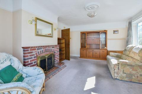 3 bedroom detached bungalow for sale, Cranemoor Close, Christchurch, BH23