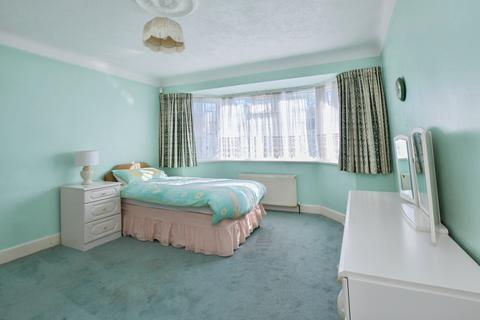 3 bedroom detached bungalow for sale, Cranemoor Close, Christchurch, BH23