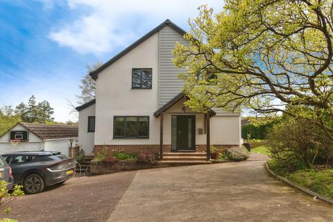 undefined, West Hill Road, Ottery St. Mary, EX11