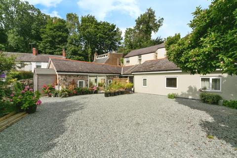 undefined, Mill Road, Llanfairfechan, LL33