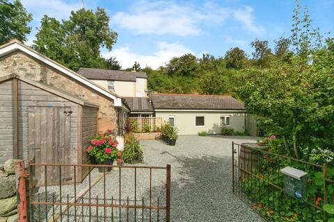 undefined, Mill Road, Llanfairfechan, LL33