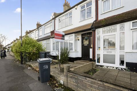 Silverleigh Road, Thornton Heath, CR7
