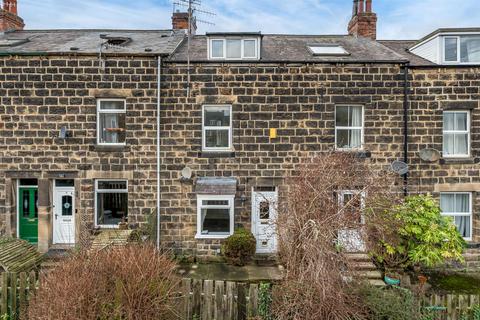undefined, Waites Terrace, Otley LS21