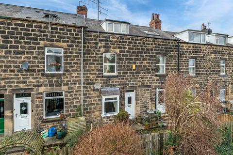 undefined, Waites Terrace, Otley LS21