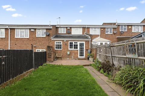 3 bedroom terraced house for sale, Sinclair Way, Dartford, DA2