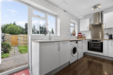 3 bedroom terraced house for sale, Sinclair Way, Dartford, DA2