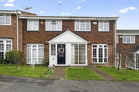 Sinclair Way, Dartford, DA2