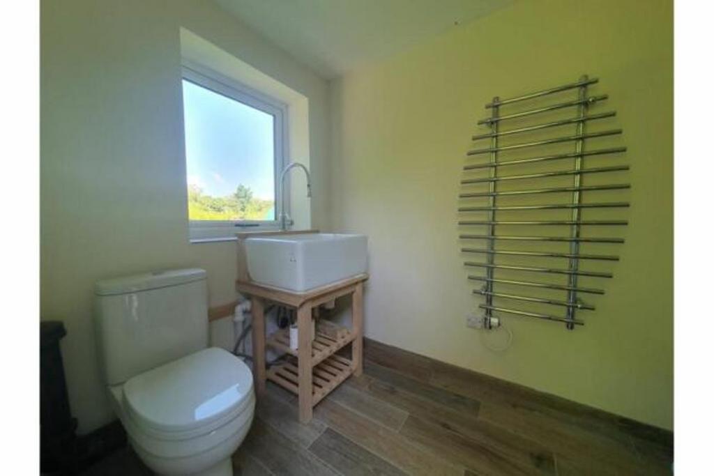 Cottage Utility Room