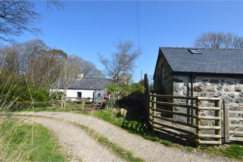 5 bedroom detached house for sale, Y Ffor, Pwllheli, LL53