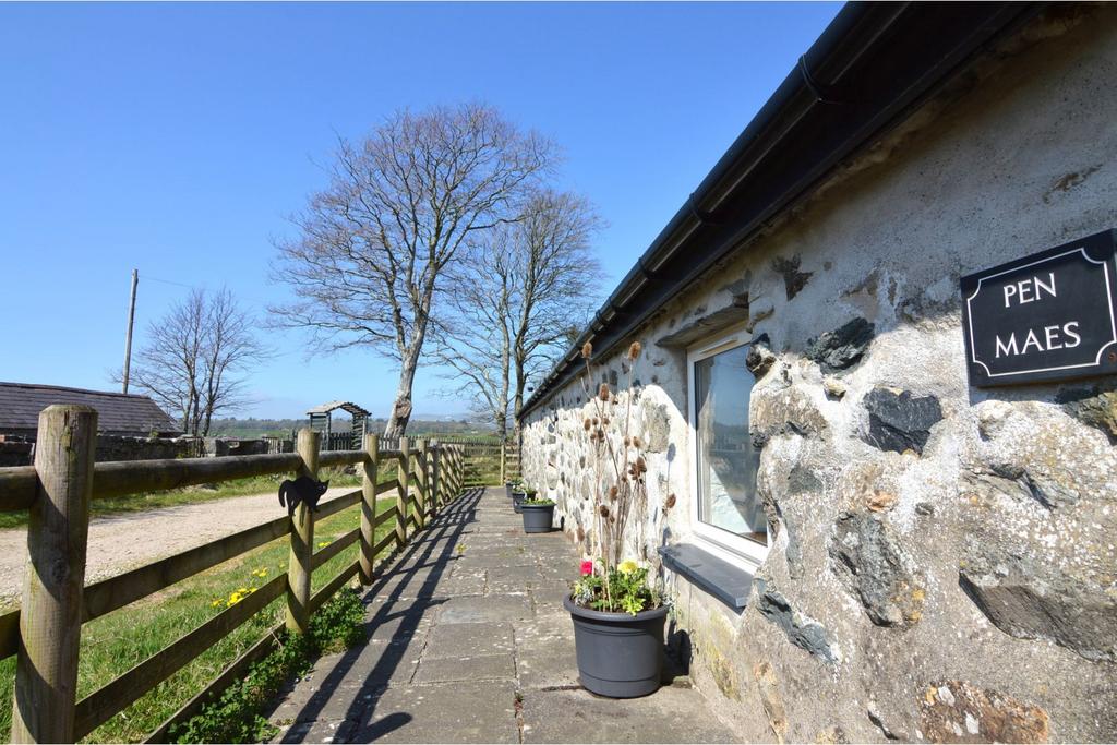 Barn/Holiday Let