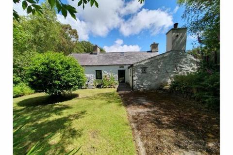 5 bedroom detached house for sale, Y Ffor, Pwllheli, LL53