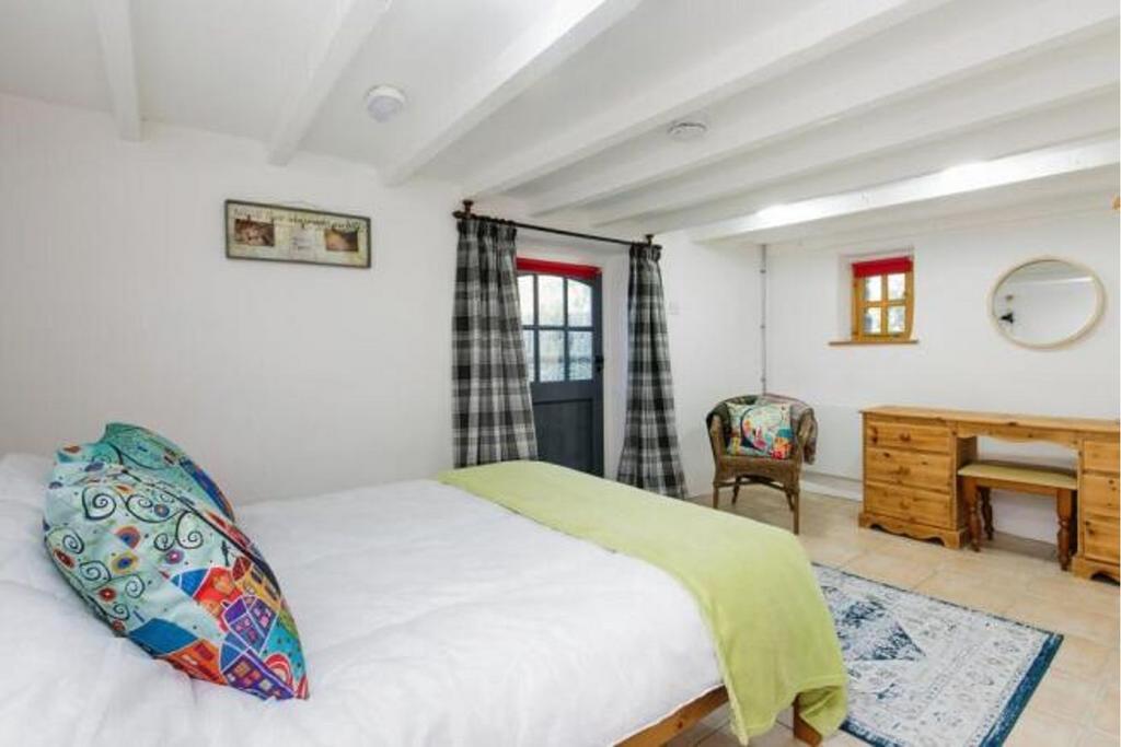 Barn Bedroom Two