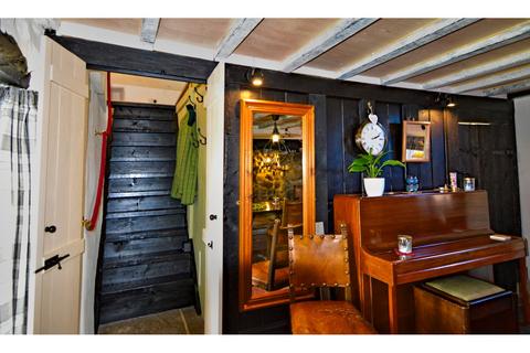 undefined, Y Ffor, Pwllheli, LL53
