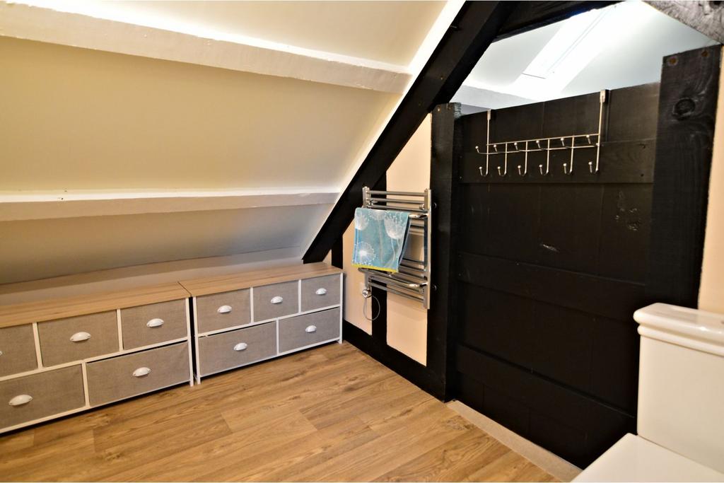 Dressing Room