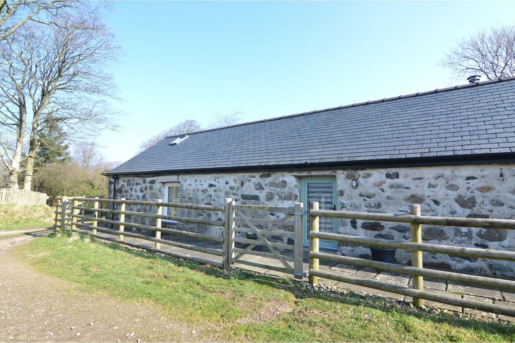 Barn/Holiday Let