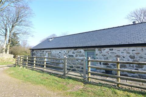 undefined, Y Ffor, Pwllheli, LL53